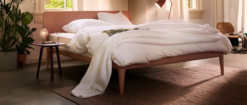 Auping bedden Eijerkamp