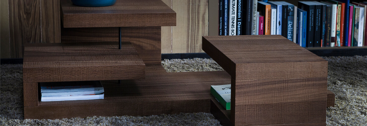 Linteloo salontafels Eijerkamp