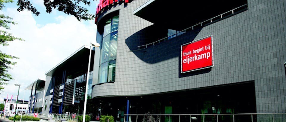 Vacature Interieuradviseur Veenendaal