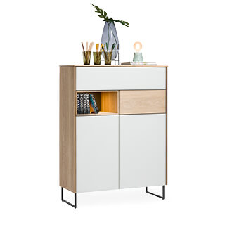 Opbergkasten Eijerkamp