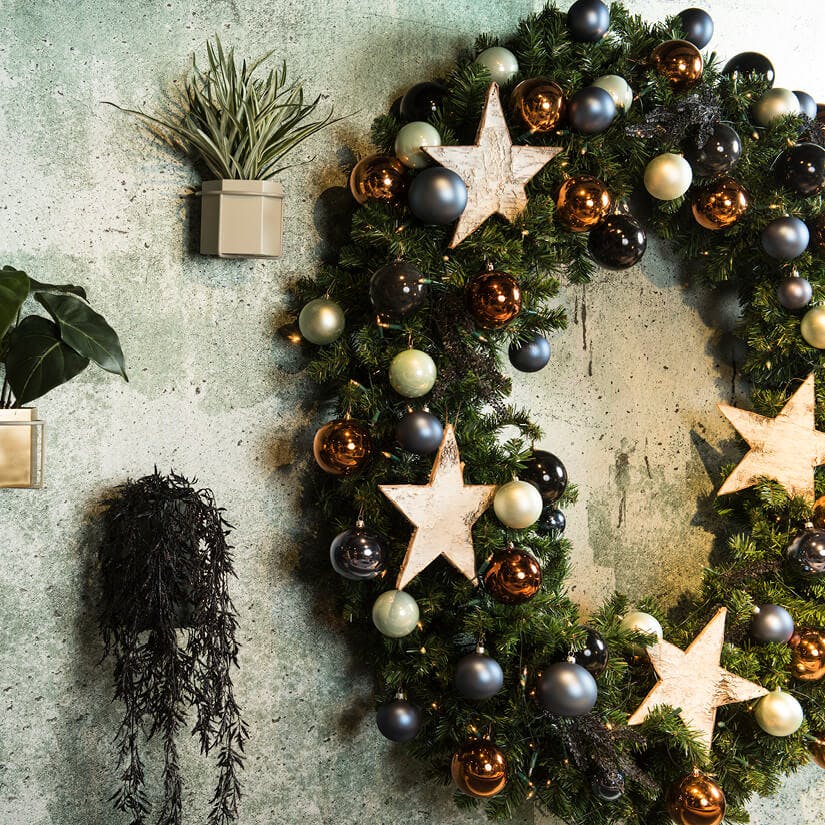 woonwinkel Eijerkamp Veenendaal kerst