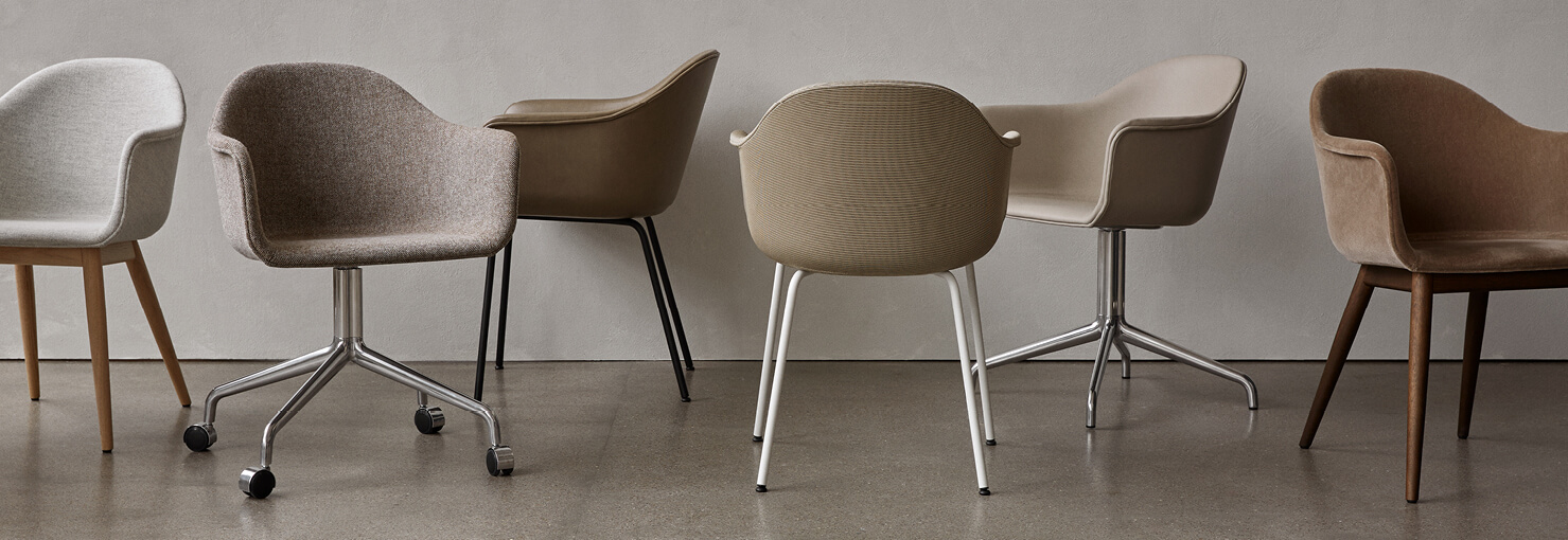 Menu Eetkamerstoelen Eijerkamp