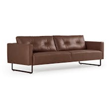 leren banken Eijerkamp