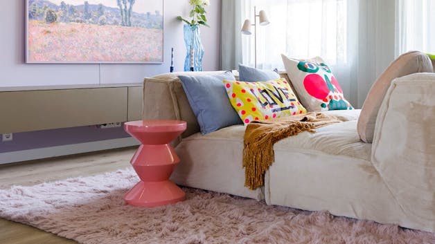 Woontrend 2023 Breathing Colour