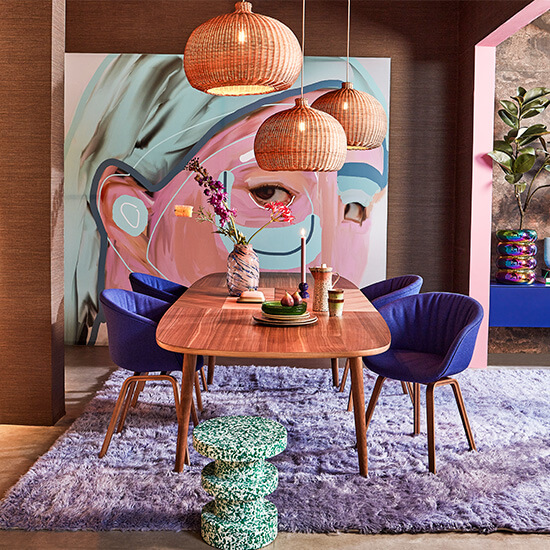 Woontrend 2024 Refined Future