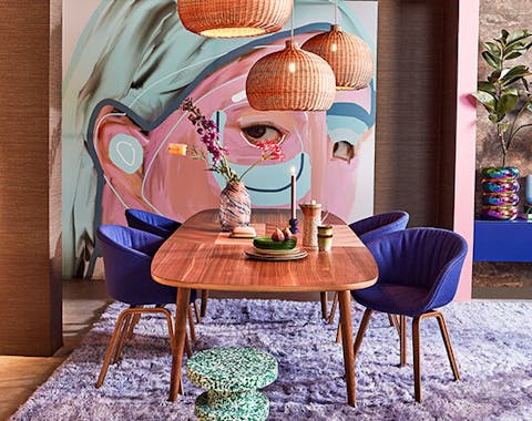 Woontrend 2024 Refined Future