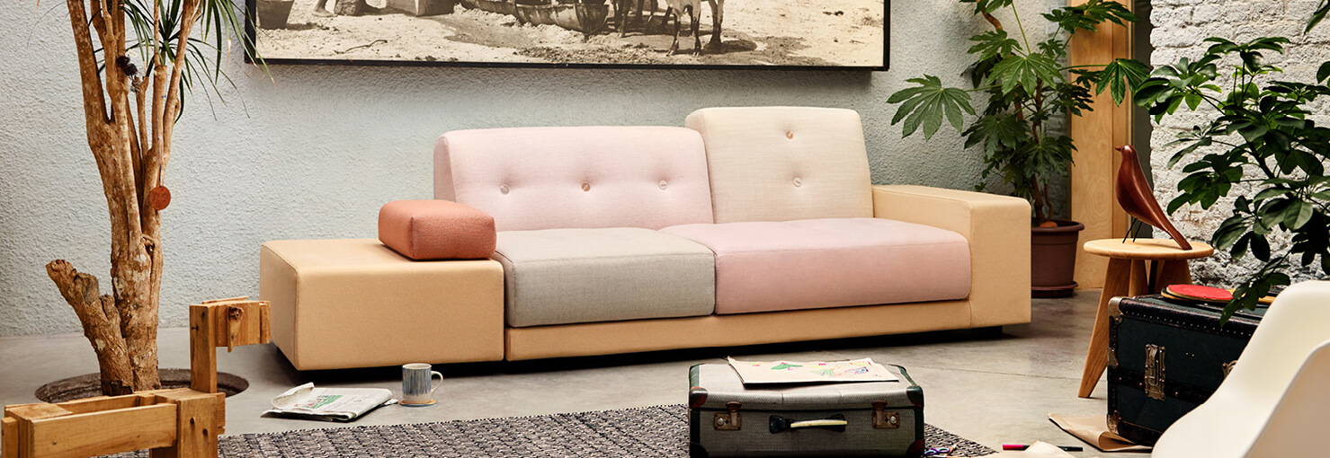 Vitra banken Eijerkamp