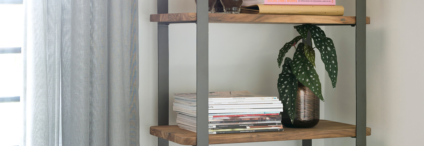 Coco maison opbergen Eijerkamp