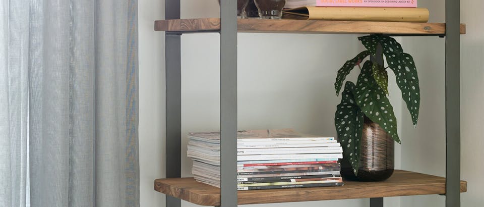 Coco maison opbergen Eijerkamp