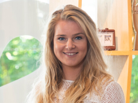 Verkoper Eijerkamp Outlet Zutphen