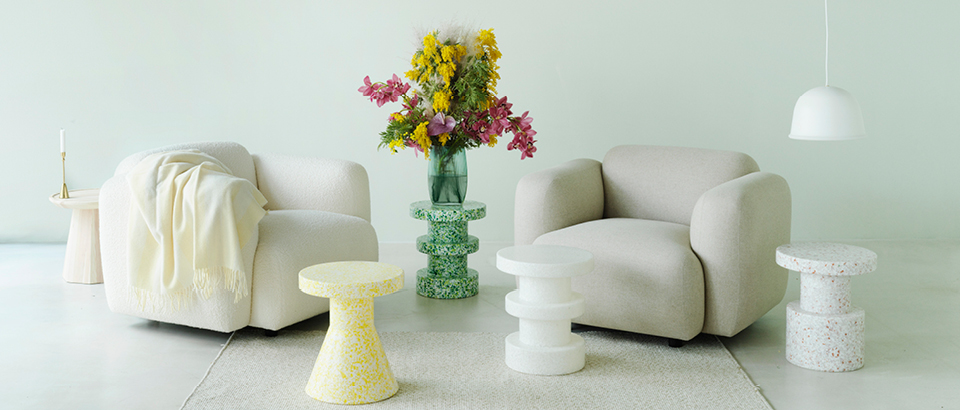 Normann Copenhagen: 25% korting complete collectie