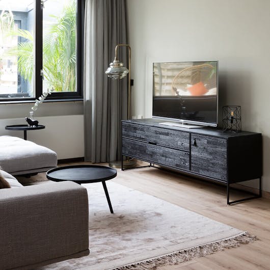 vtwonen make-over 3 voorjaar 2020 woonkamer