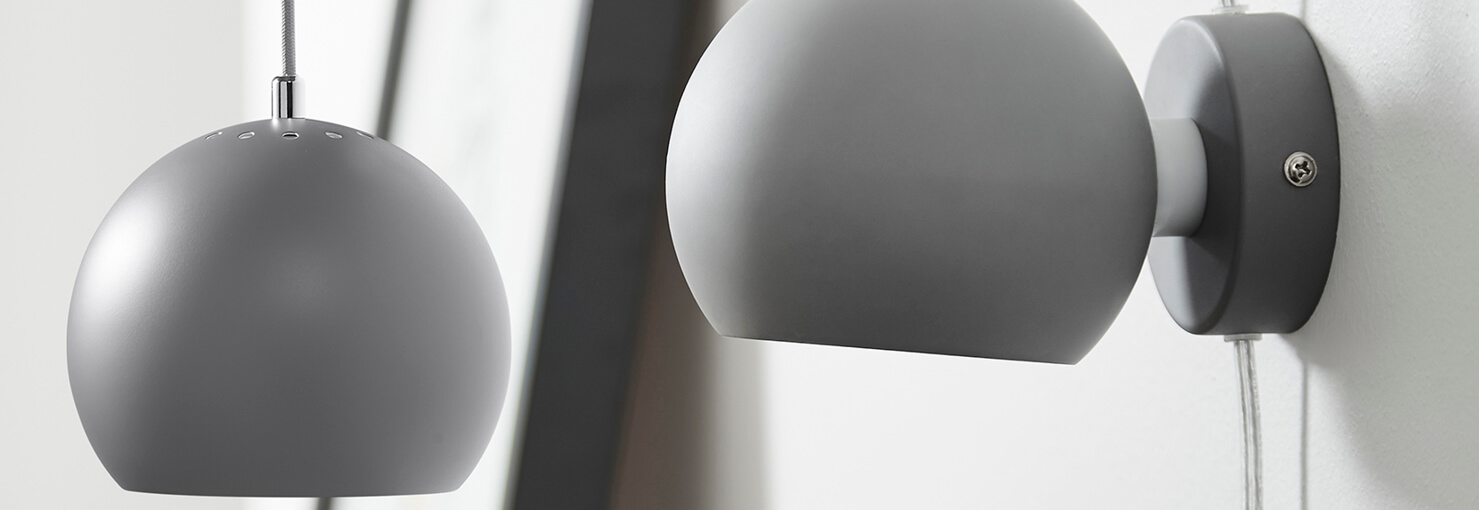 Frandsen wandlampen Eijerkamp