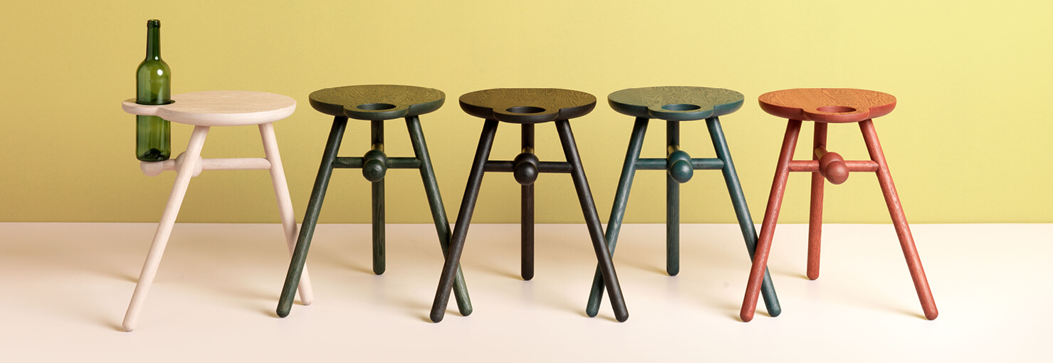 Pode bijzettafels eijerkamp