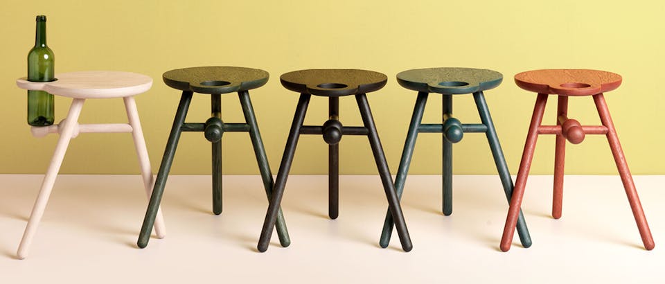 Pode bijzettafels eijerkamp