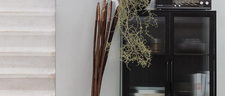 Trendhopper vitrinekasten Eijerkamp