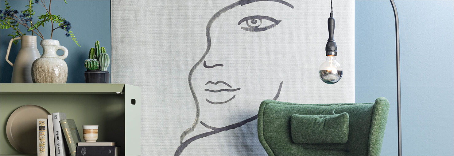 Eijerkamp Collectie vloerlampen Eijerkamp