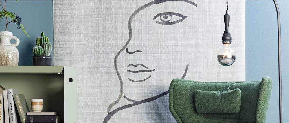 Eijerkamp Collectie vloerlampen Eijerkamp