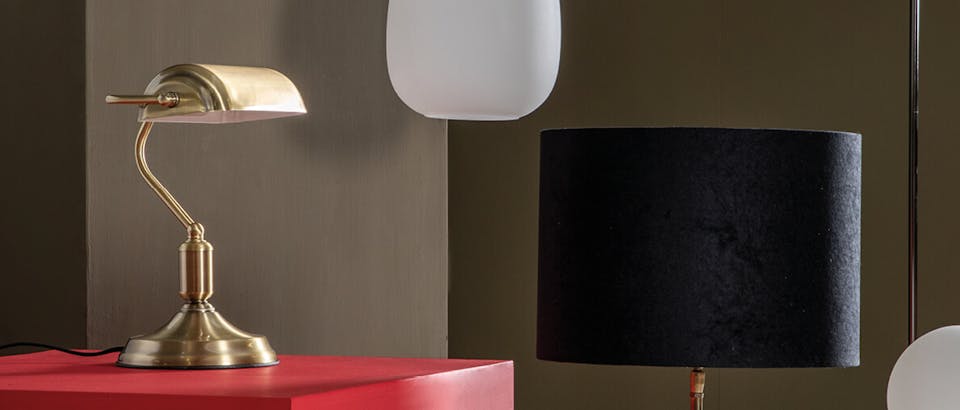 Trendhopper tafellampen eijerkamp