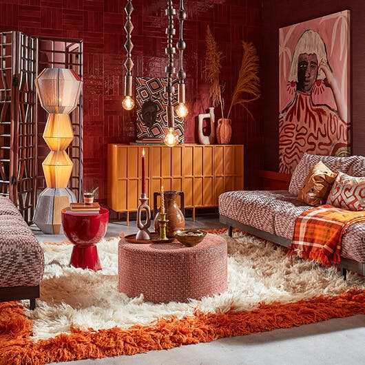 Woonstijl Atelier Nomad