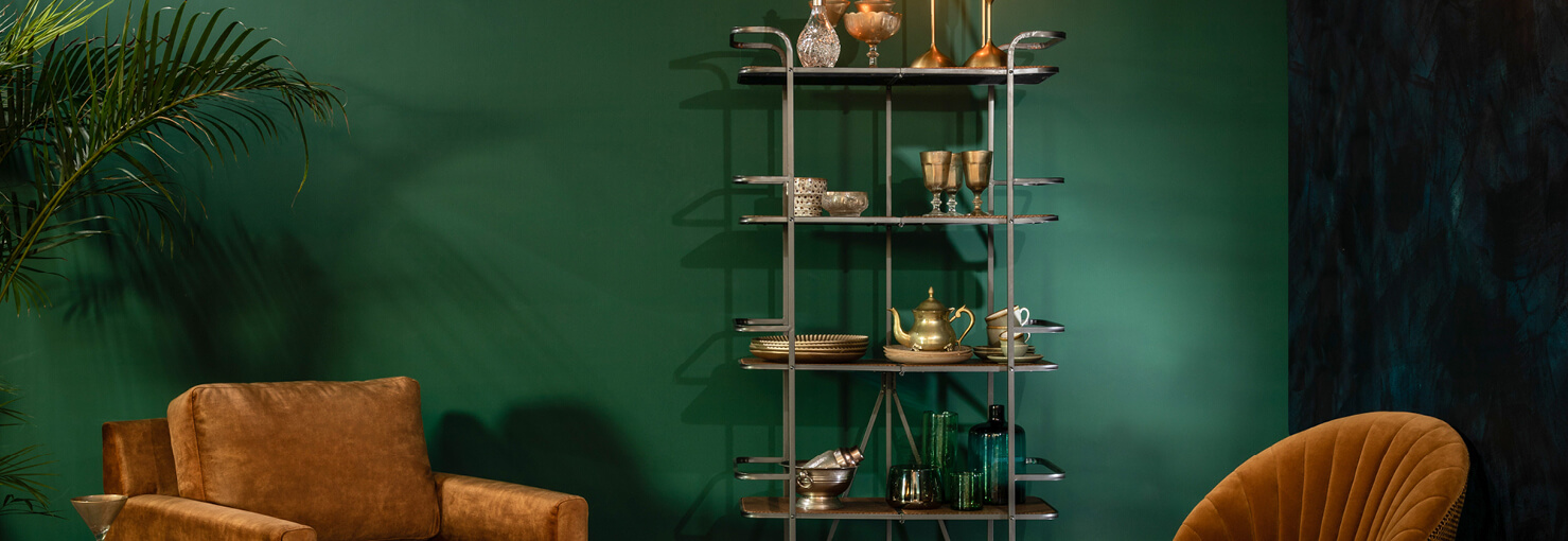 Dutchbone vakkenkasten Eijerkamp