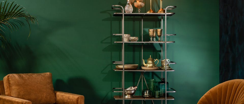 Dutchbone vakkenkasten Eijerkamp