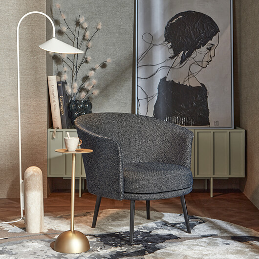 Woonstijl Fashion Loft