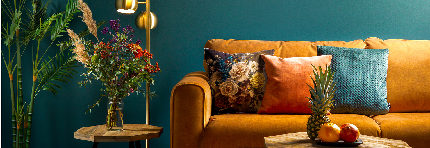 Feelings spiegels Eijerkamp