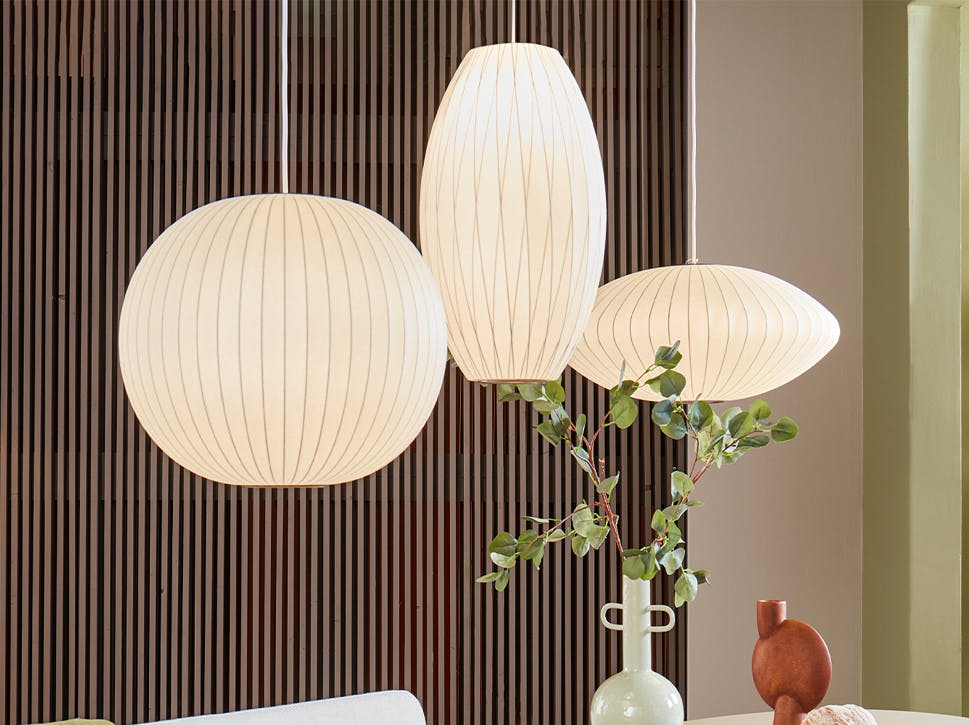 HAY: 20% korting geselecteerde verlichting