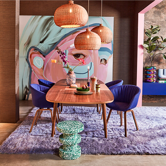 Woontrend 2023 Breathing Colour