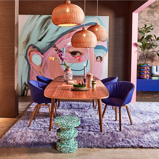 Woontrend 2023 Breathing Colour