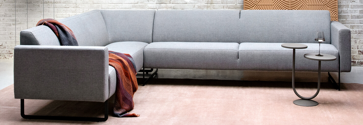 zitbanken Artifort Eijerkamp