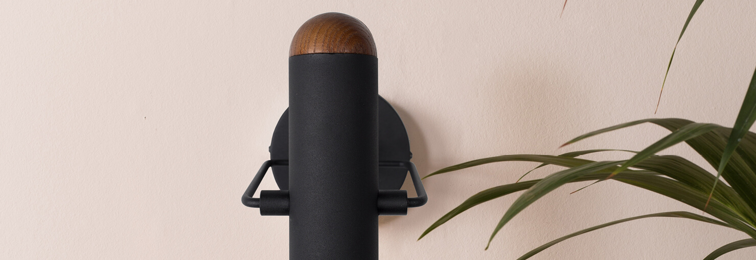 zuiver wandlampen eijerkamp