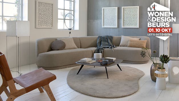 digitale vt wonen&design beurs Eijerkamp