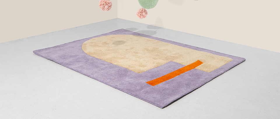 Layered Vloerkleden