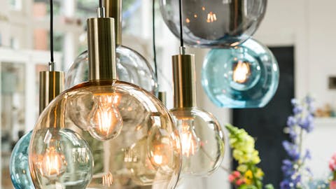 5 tips lamp boven de eettafel | Eijerkamp Wonen