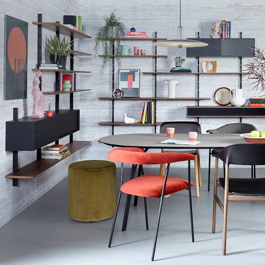 de nieuwste opbergoplossingen Eijerkamp