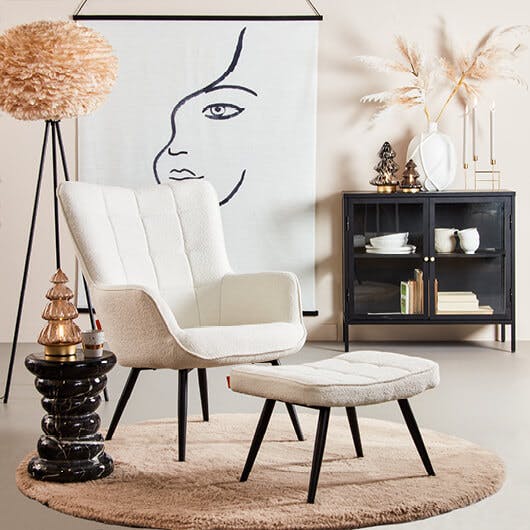 Kersttrend 2021: Comfy Christmas