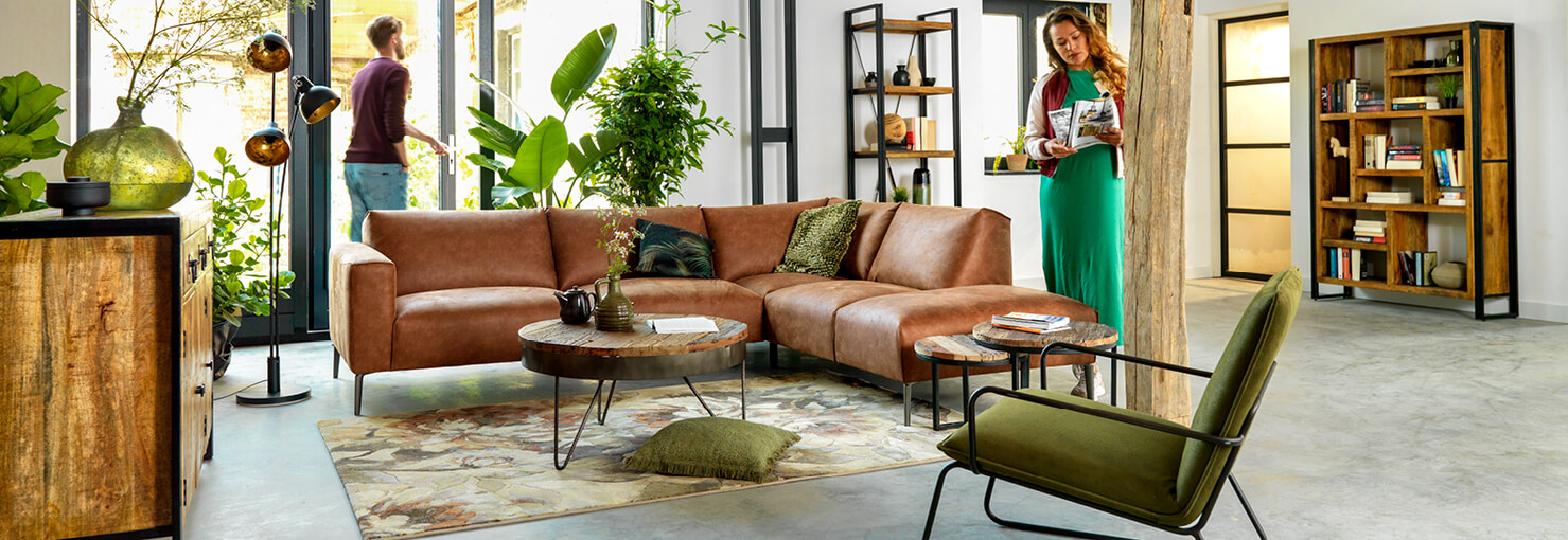 Feelings wijnrekken Eijerkamp