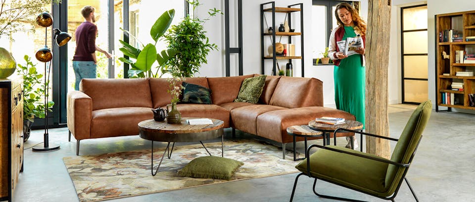 Feelings wijnrekken Eijerkamp