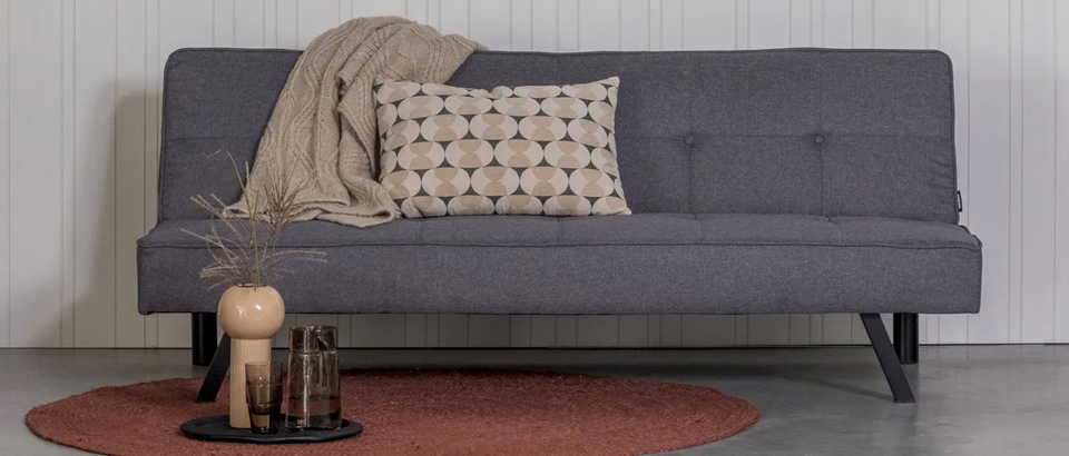 WOOOD slaapbanken Eijerkamp