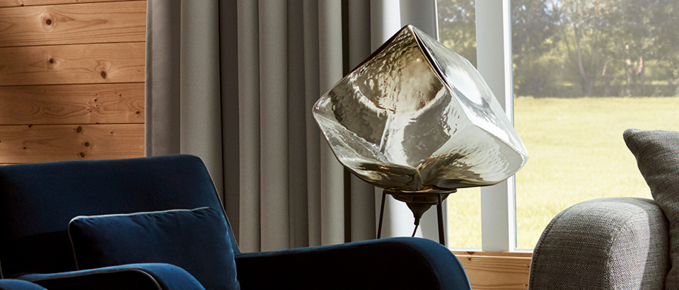 Linteloo tafellampen Eijerkamp