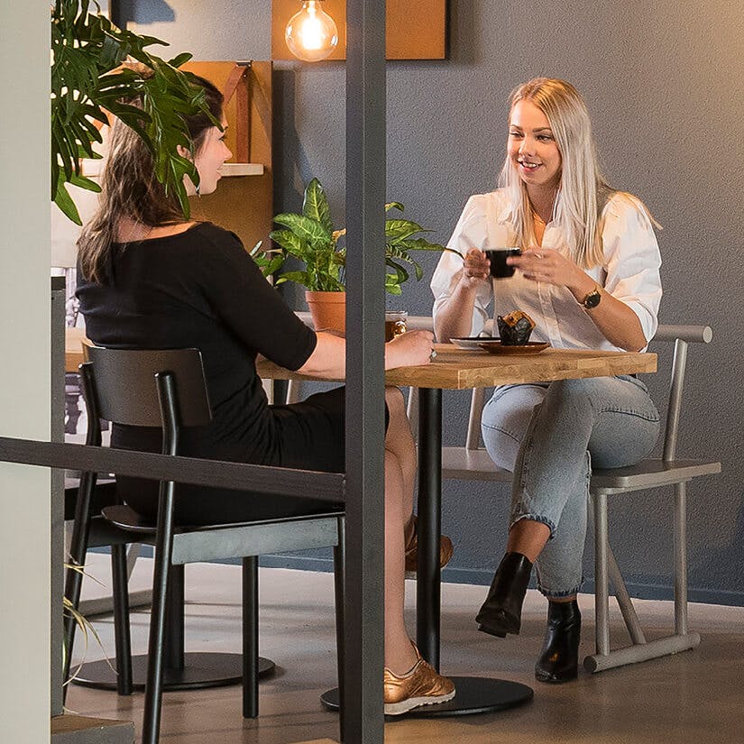 WoonCafes Eijerkamp