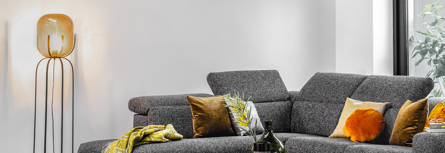 Montèl vloerlampen Eijerkamp