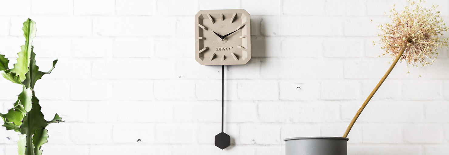 zuiver klokken eijerkamp