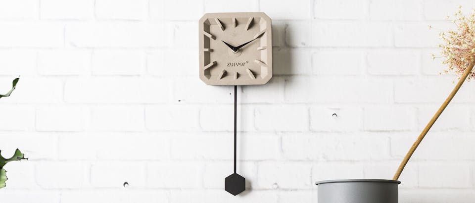 zuiver klokken eijerkamp