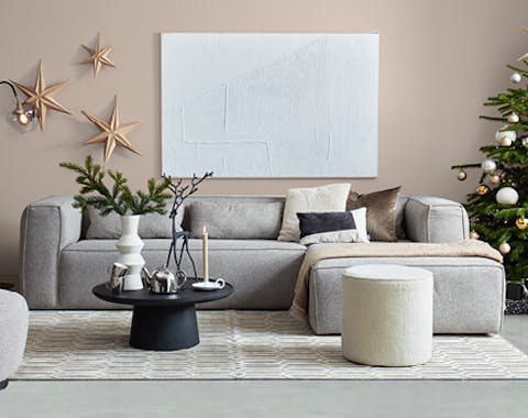 Kersttrend 2022: Soft Shapes