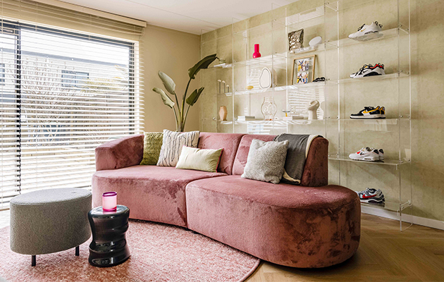 tips voor een warme & gezellige moderne woonkamer