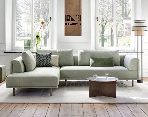 Woontrend 2023 Ode to Nature