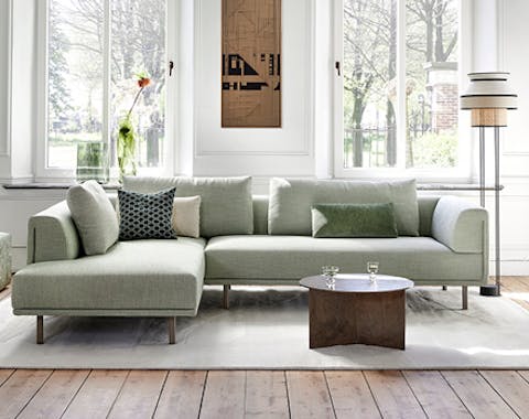 Woontrend 2023 Ode to Nature